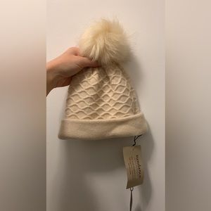 Alashan Cashmere Sundance Hat